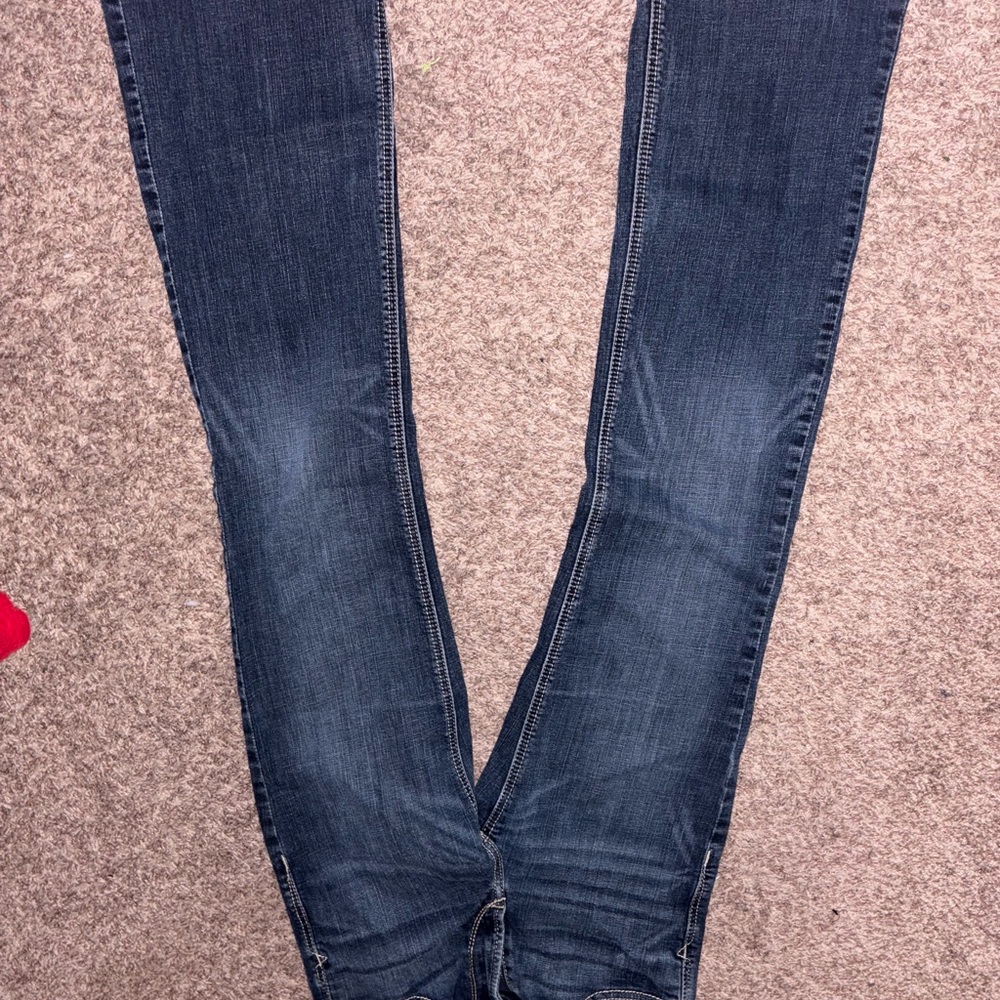 Slim Trouser - Picture 2 of 4
